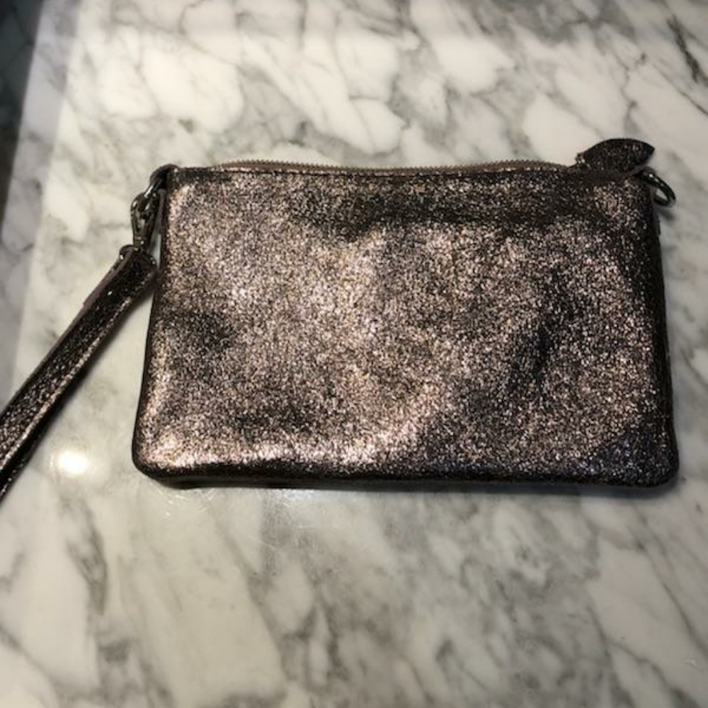 Wristlet